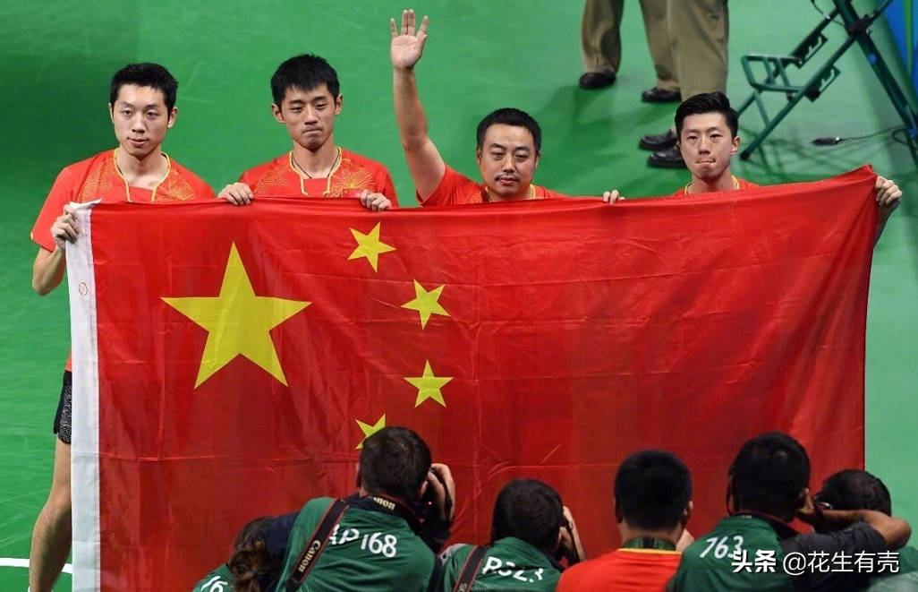 中国9大功勋教练：个个都带出过世界冠军，最牛