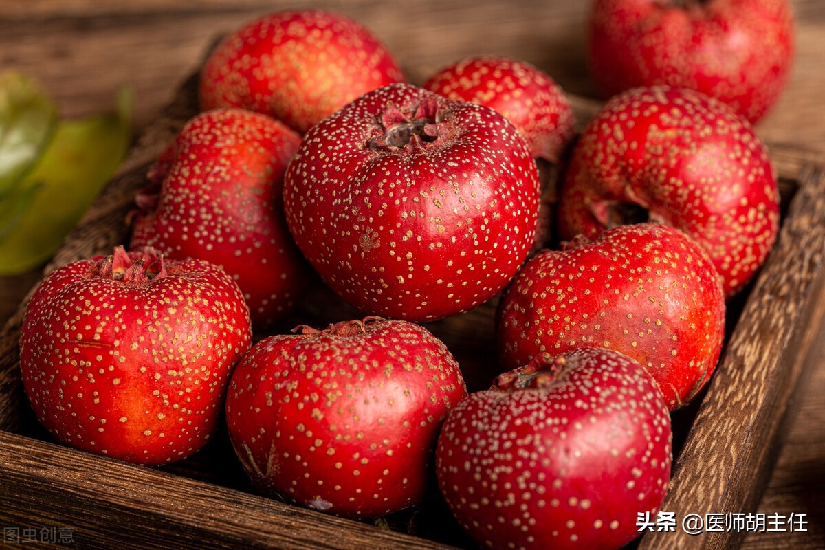 3 kinds of fruits are the "king of blood pressure", patients with high