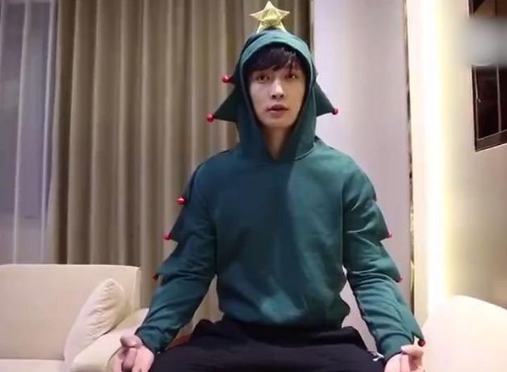 张艺兴告别极挑，预料之中却不想如此之快，走向另一片天空了