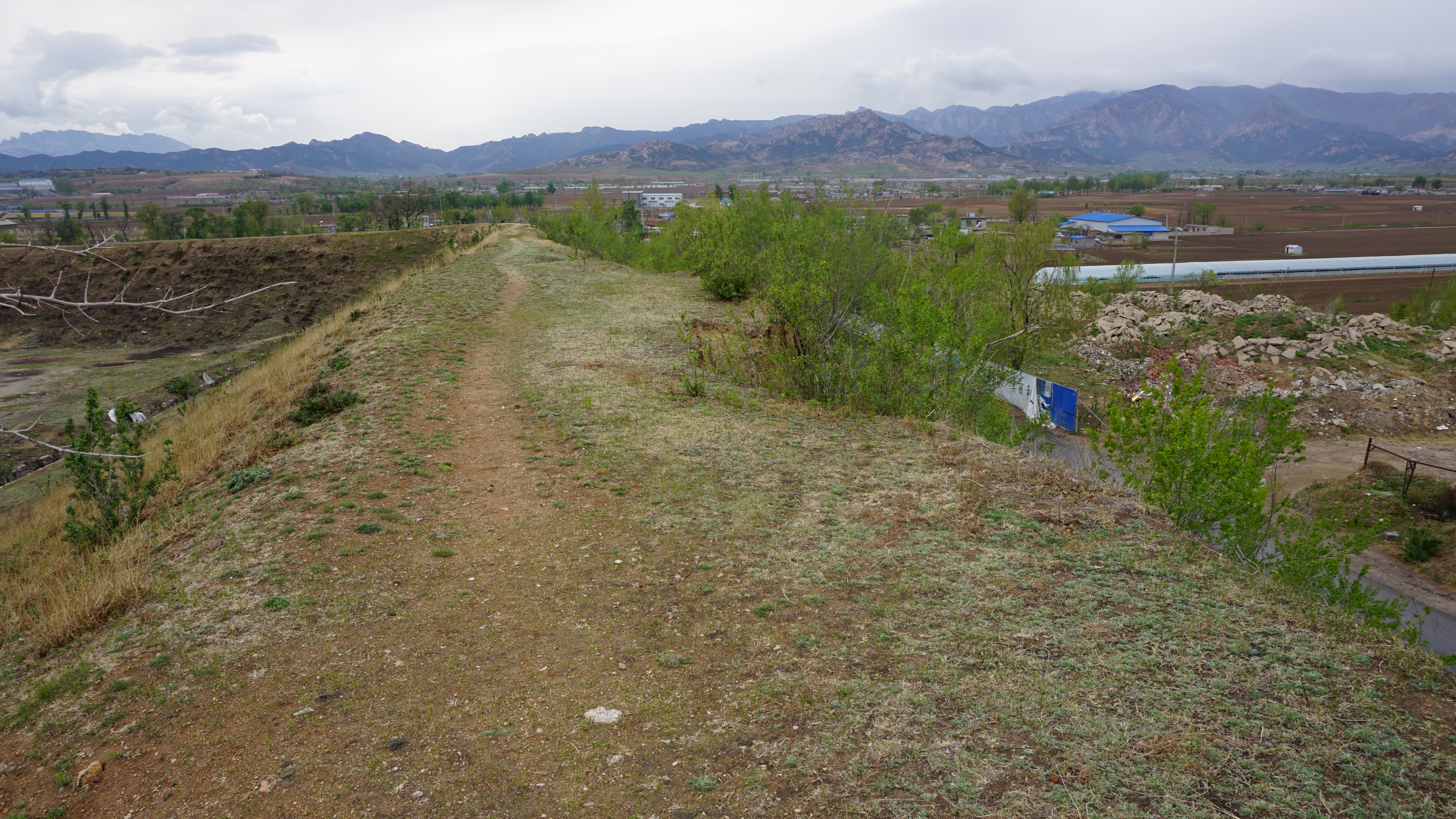 东北千年古城广宁的前世今生 少为人知的东北千年古城广宁城