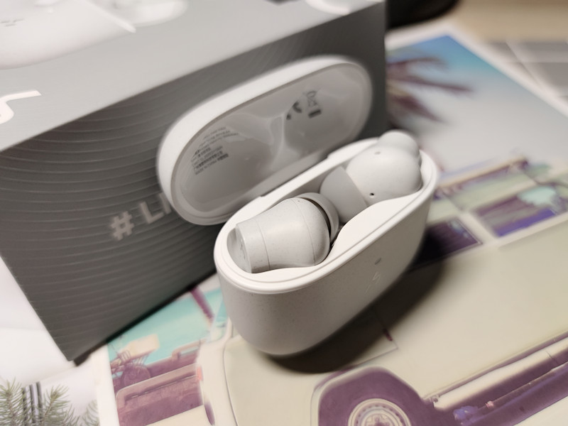 Breaking the ceiling of earphone noise reduction, HAKII TIME PRO Harbin