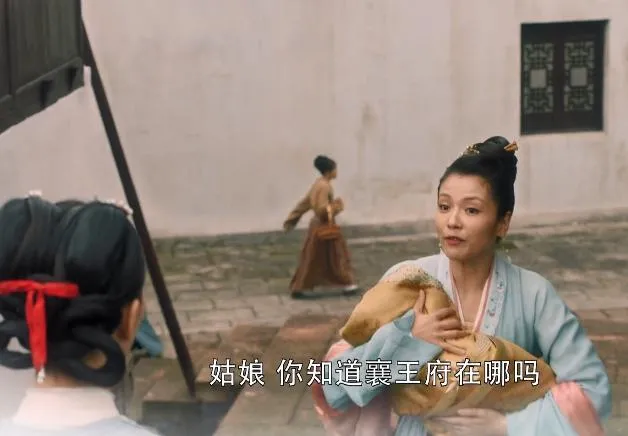 从孤女到皇后,她被丈夫卖到王府,却成为宋代“武则天”-第5张图片-大千世界 从孤女到皇后,她被丈夫卖到王府,却成为宋代“武则天”-第5张图片-大千世界