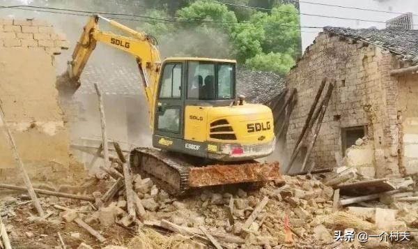 合村并镇后，农业户口又迎福利：农村住房将统一规划！农民叫好