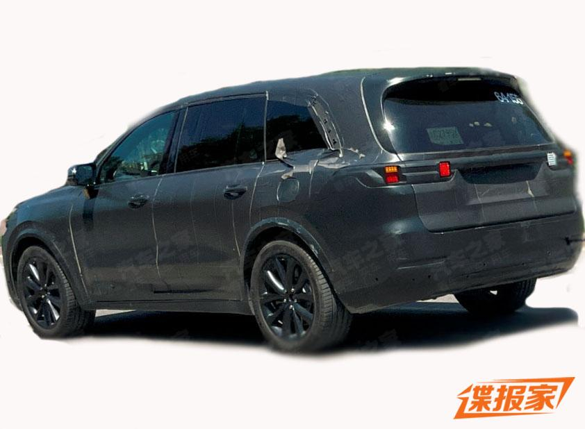 2021款马自达CX-30上市；新款北京X5谍照曝光