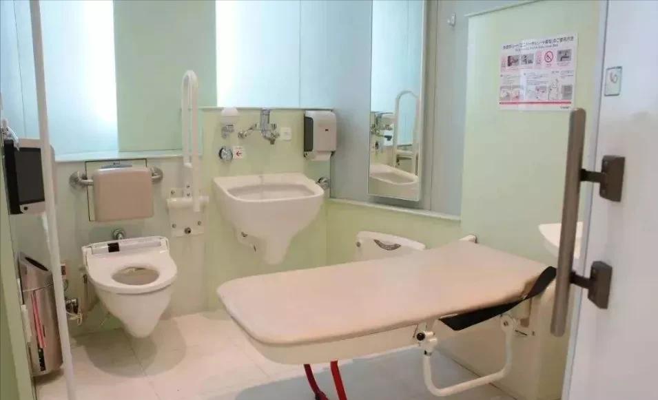 Introduce the "hidden buttons" unique to Japanese women's toilets iNEWS