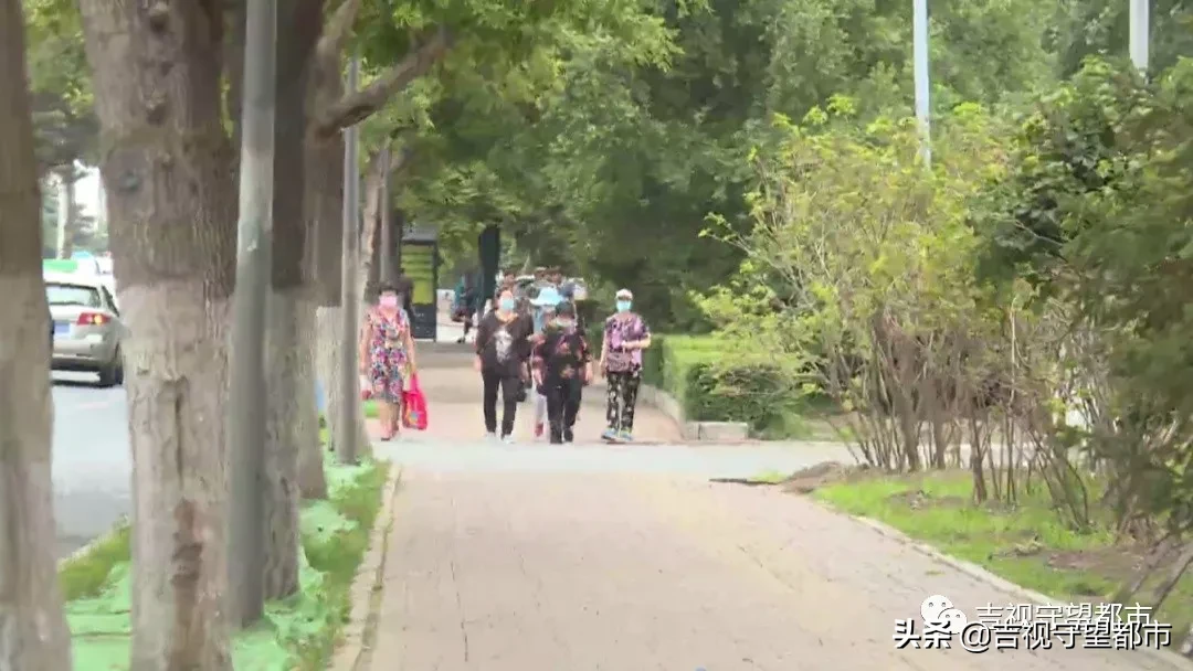 未来一周，我省气温有点“无常”