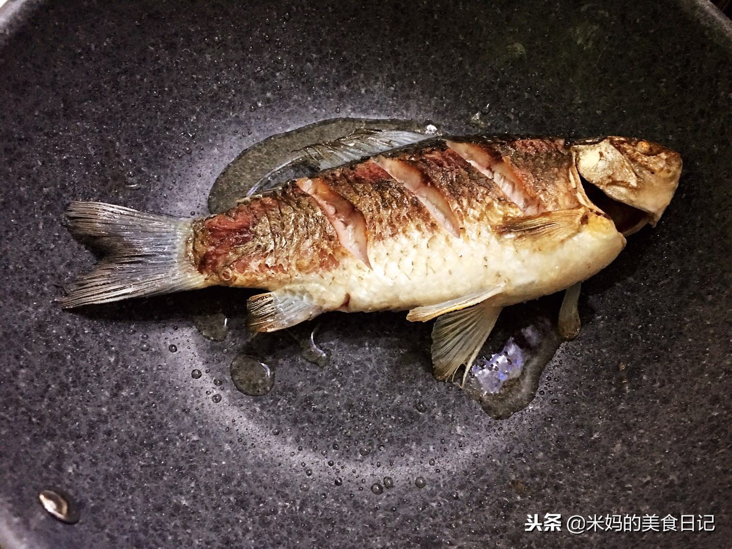 图片[8]-鲫鱼竹荪汤做法步骤图 贵也要吃味道特鲜美-起舞食谱网