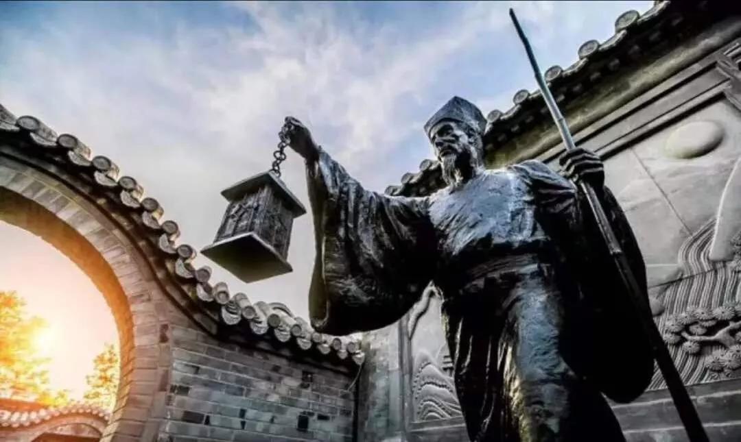 The original translation of Wang Yangming's