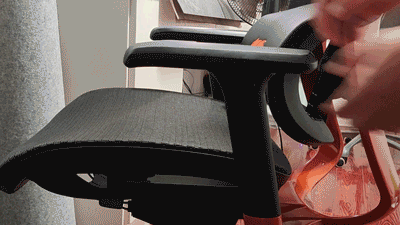 我的胯下神器，坐上去就下不来：骨伽ARGO战戈游戏电竞椅