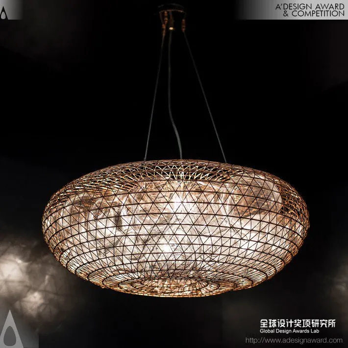 金奖篇丨意大利A' Design Award揭晓,中国项目占七成