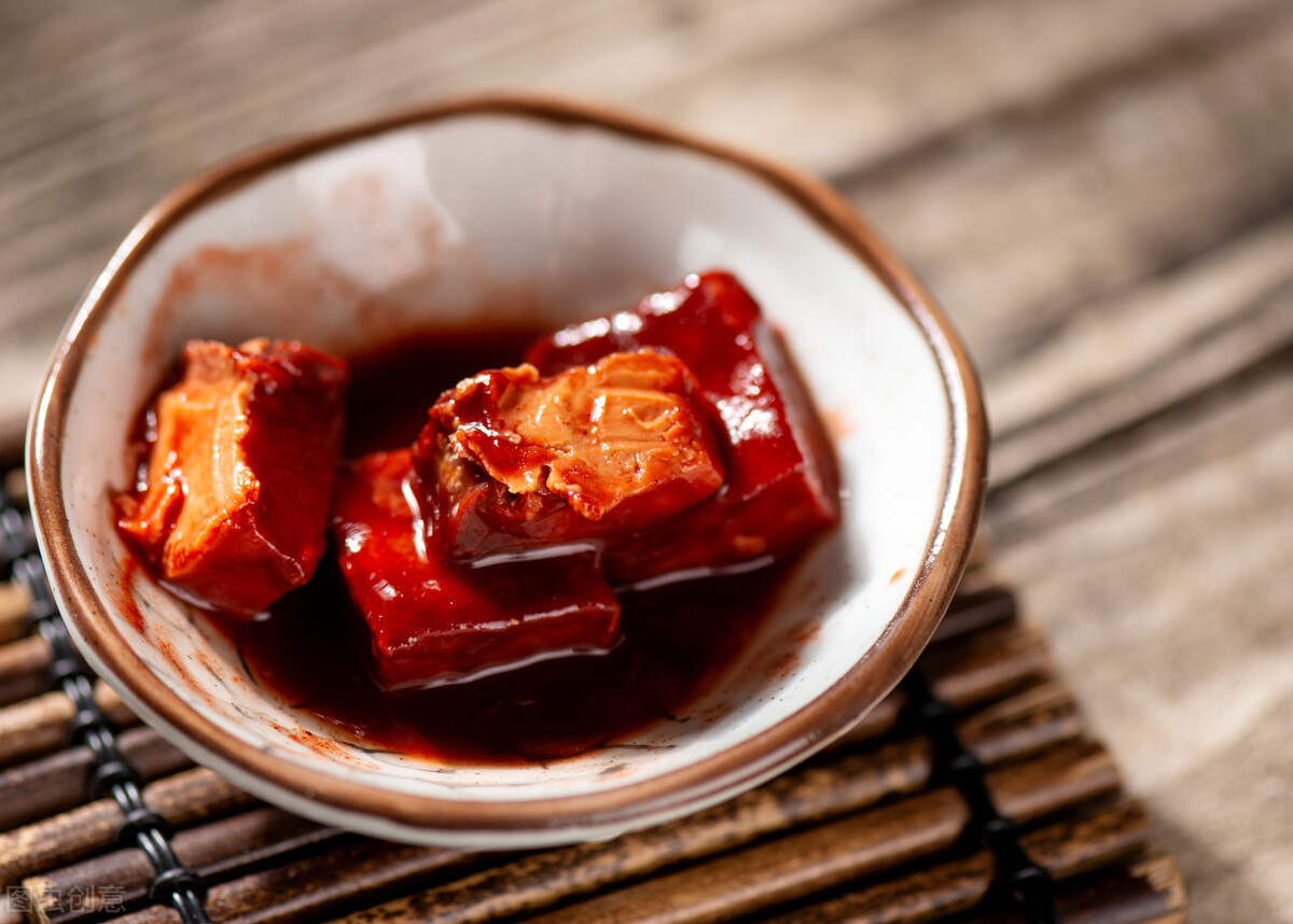 Why can a piece of "hairy" tofu conquer the Chinese people? iNEWS