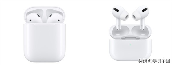 为带动AirPods要求 iPhone 12或不标准配置EarPods手机耳机