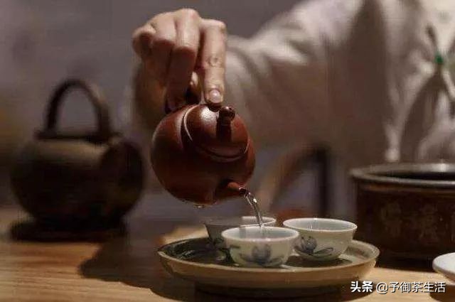 為何喝烏龍茶有三忌