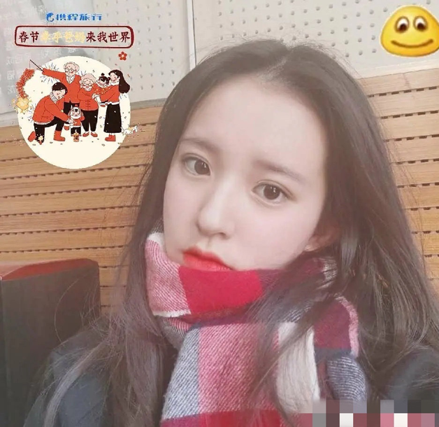 22岁知名女星妹妹出道？五官立体颜值惊人，网友：二代范冰冰？