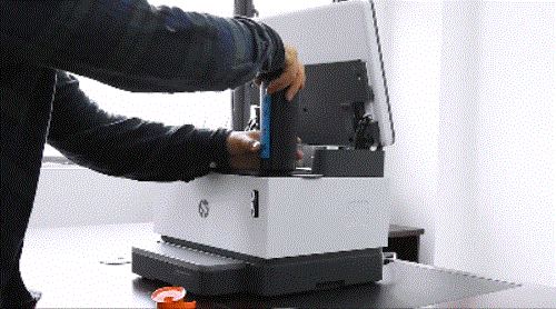 惠普 NS1005w 多功能一体机解析：15秒智能闪充 + 全功能手机操控