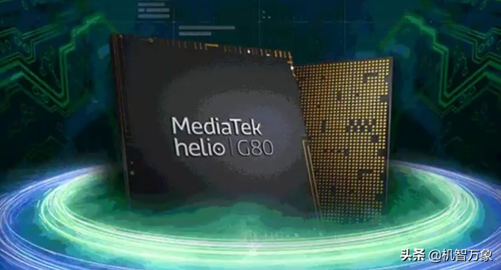网间再爆新消息 预计下月发布的realmePad将搭载联发科G80处理器