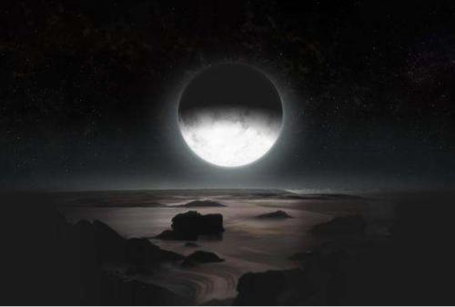 宇宙中的不明的物体是如何回事?太阳附近发现不明飞行物是真的吗??