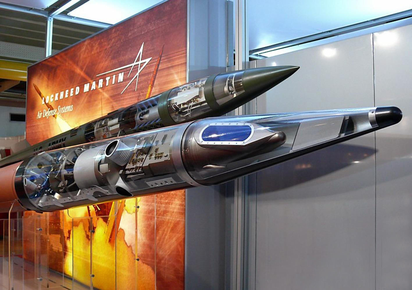 Russia tests the S500 missile. Who can win the PK with THAAD?The U.S ...