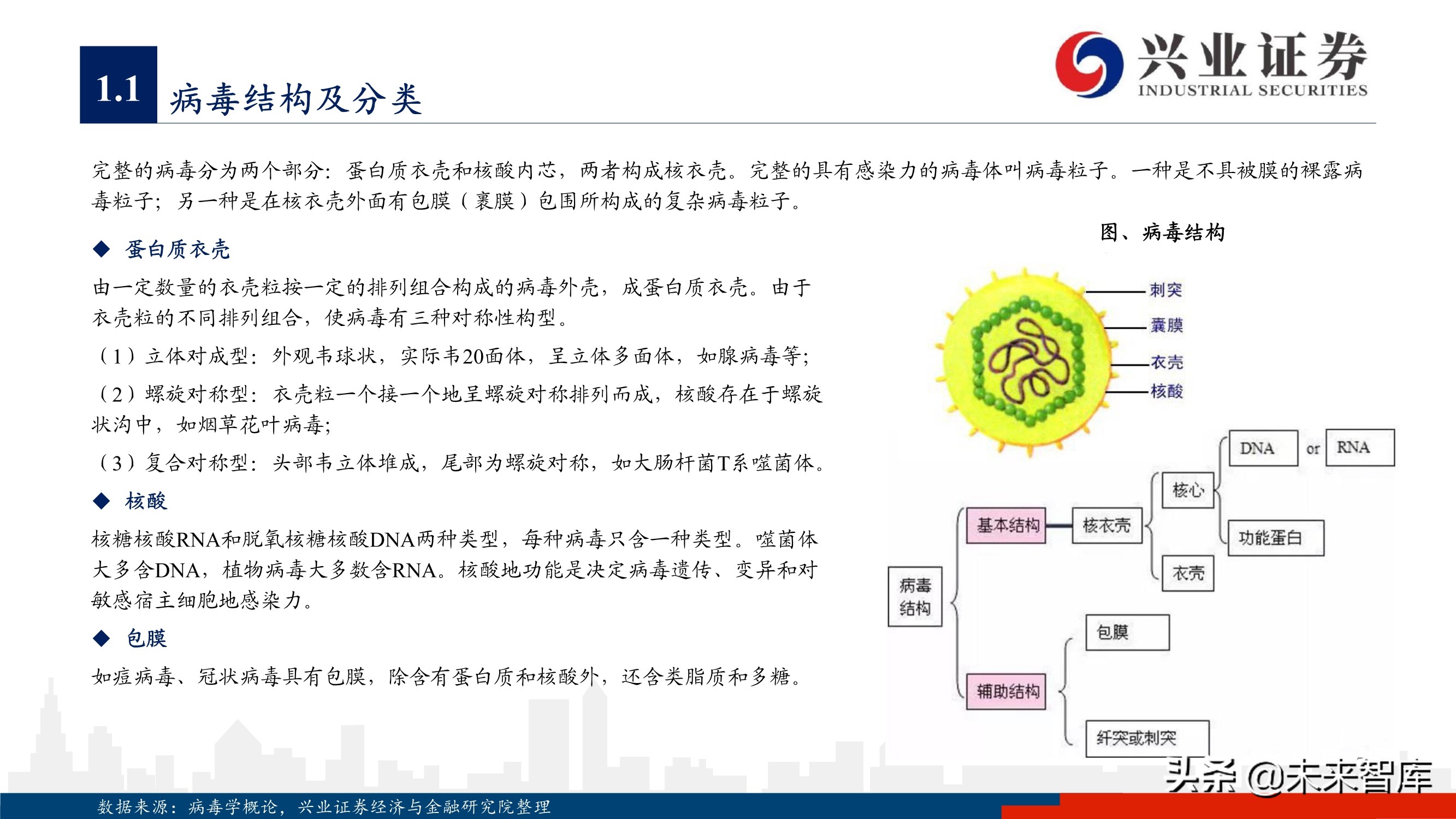 抗病毒药物150页深度报告：新冠映射下的价值洼地