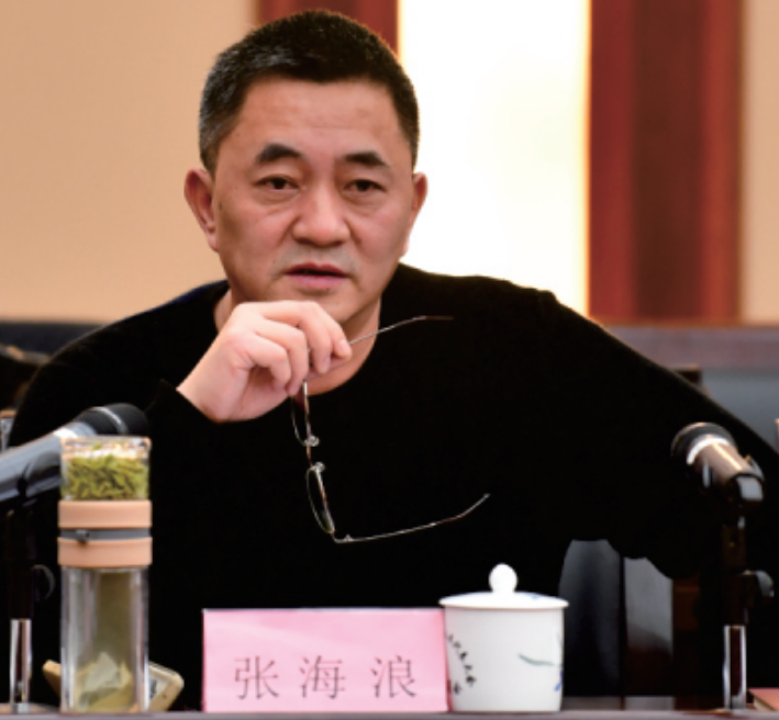 县市区人大常委会主任座谈会发言摘登