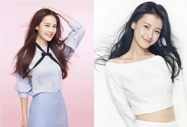 明星撞脸傻傻分不清，杨紫初见张一山很紧张，以为是夏雨的儿子