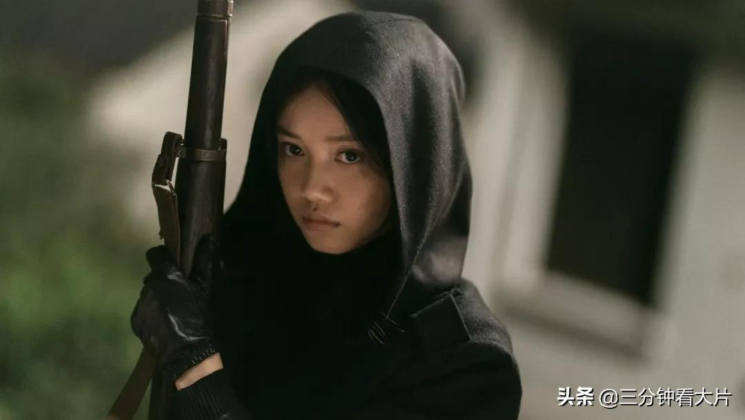 《双镜》炒双女主cp,评价却两极分化,三大问题很突出