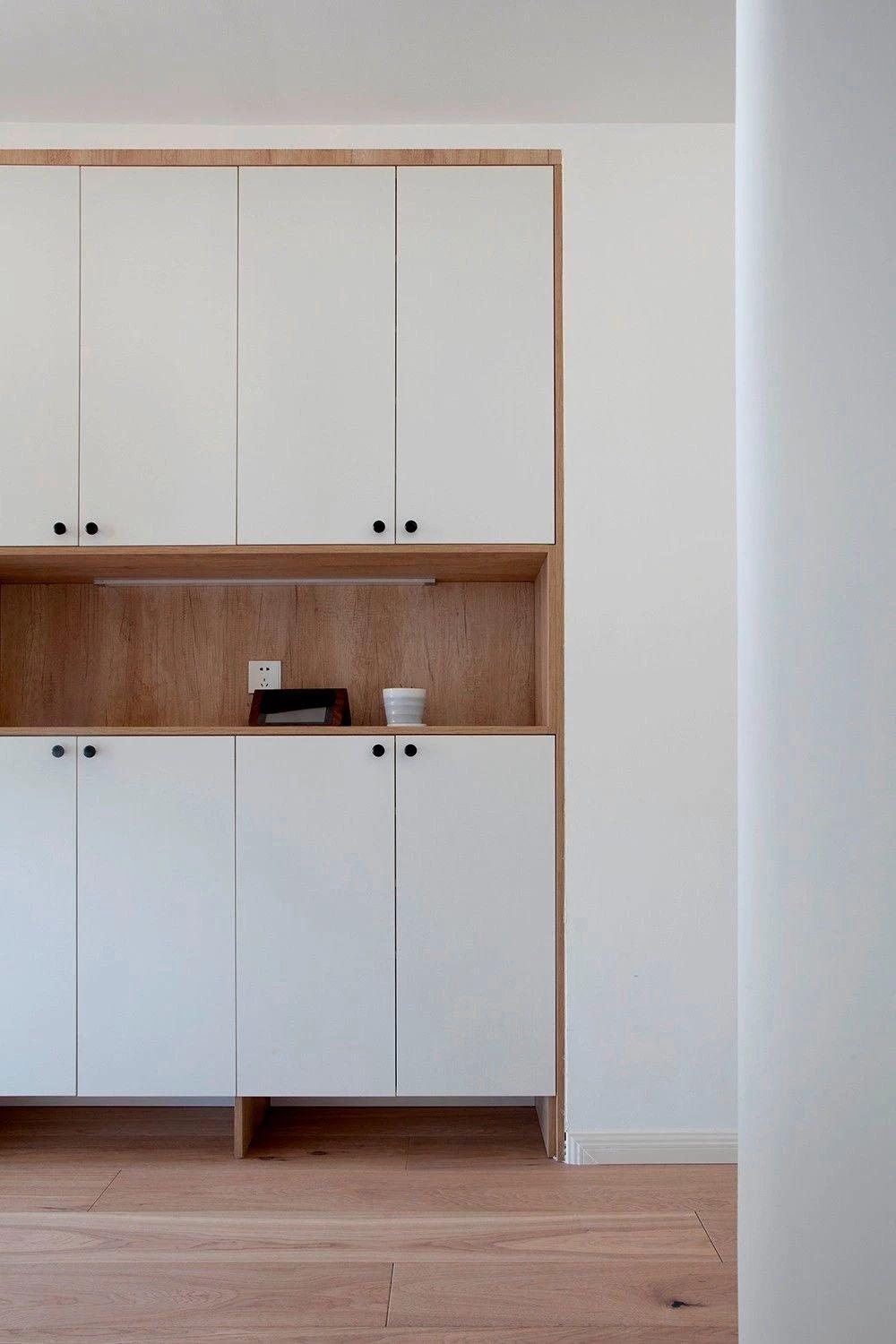 科普 ┃ 小户型如何做到“面积不变，实用加倍”？┃ 南京装修