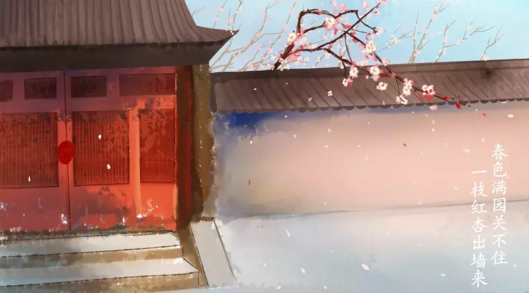清华学霸用诗词做演讲,震撼全场!中国诗词真是太美了!