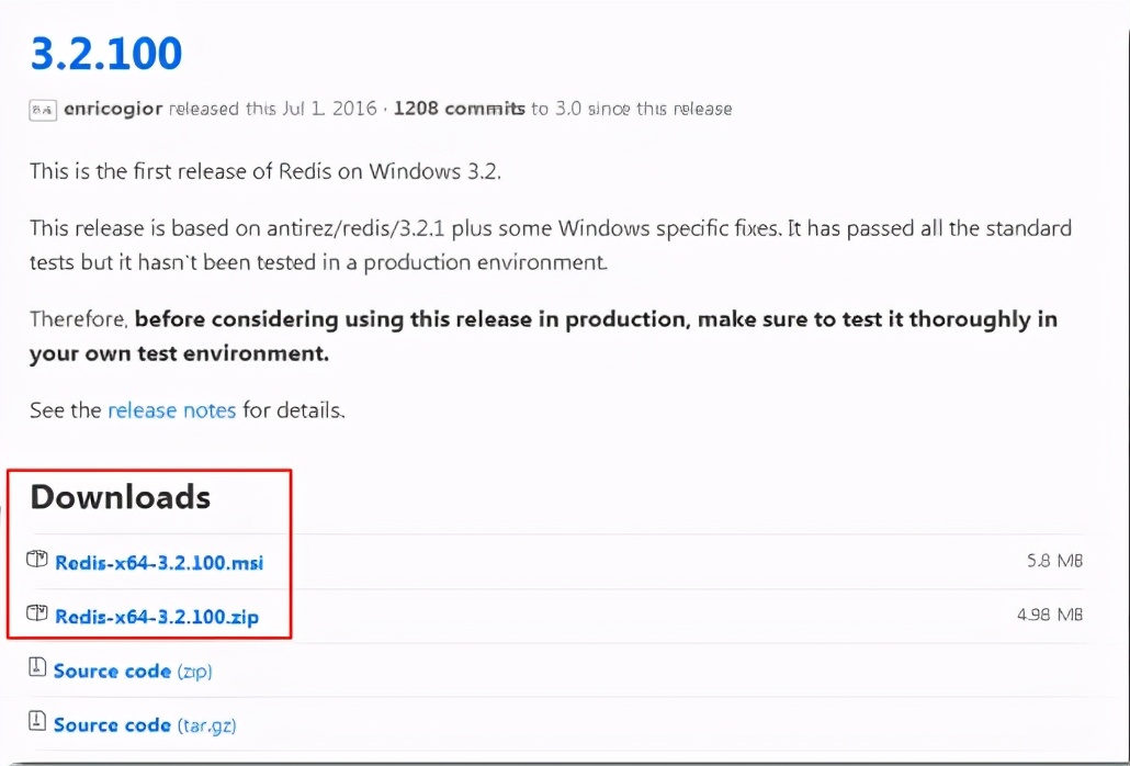 Redis入门|看这篇就够了！