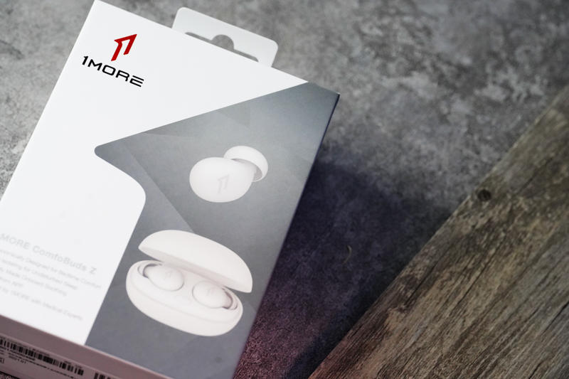 能专业助眠的真无线耳机：万魔ComfoBuds Z睡眠豆评测