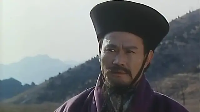 上映6天被下映，胡金铨最后一部武侠片，却成了他心中永远的痛