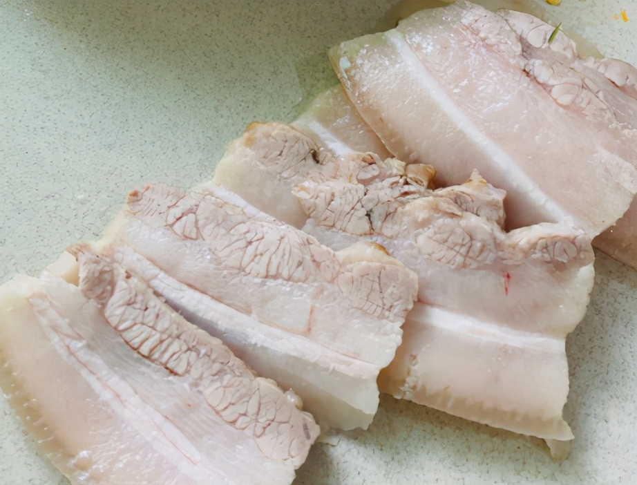 图片[3]-回锅肉的做法步骤图 鲜嫩更入味-起舞食谱网