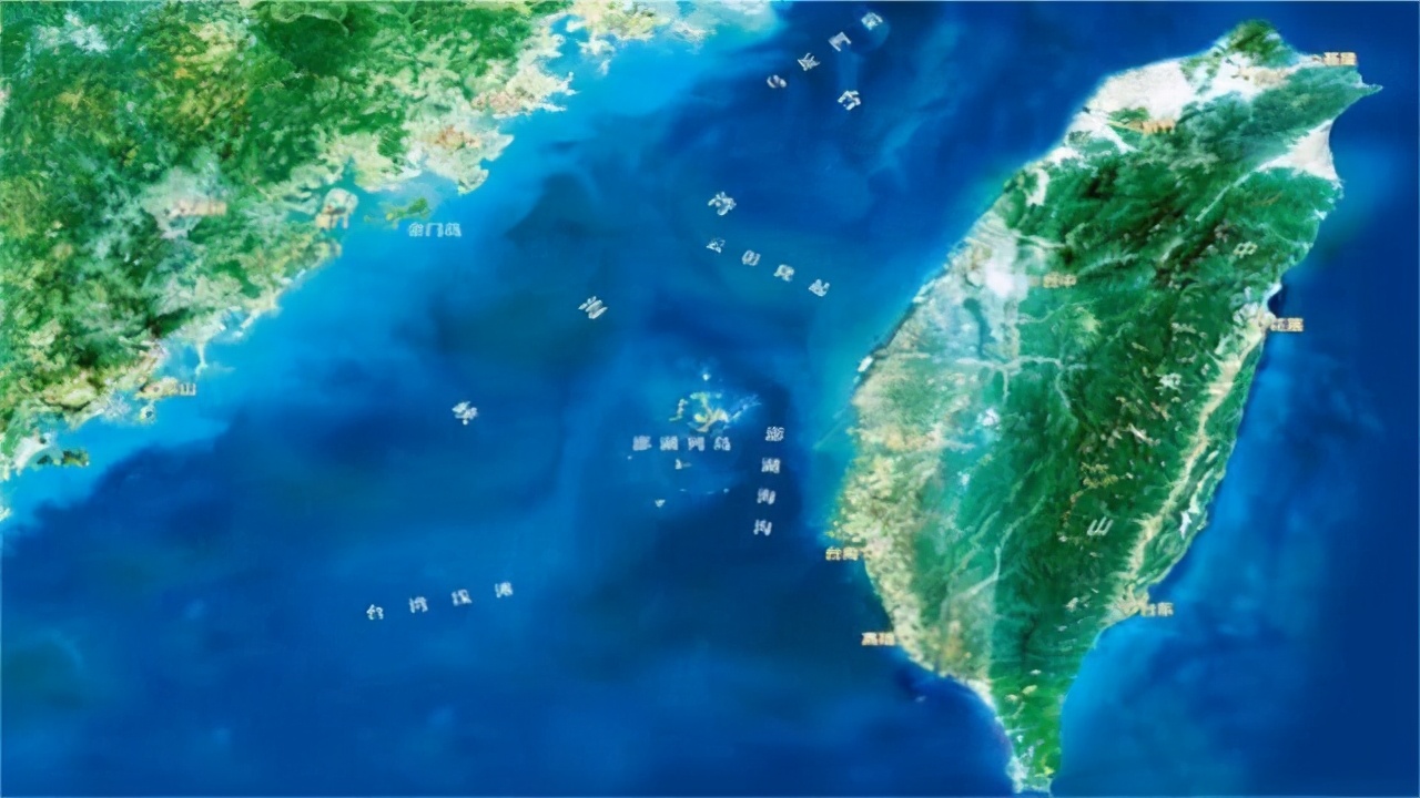 台美將提升至"準建交"狀態？ 切勿僥倖，低估了中國的決心