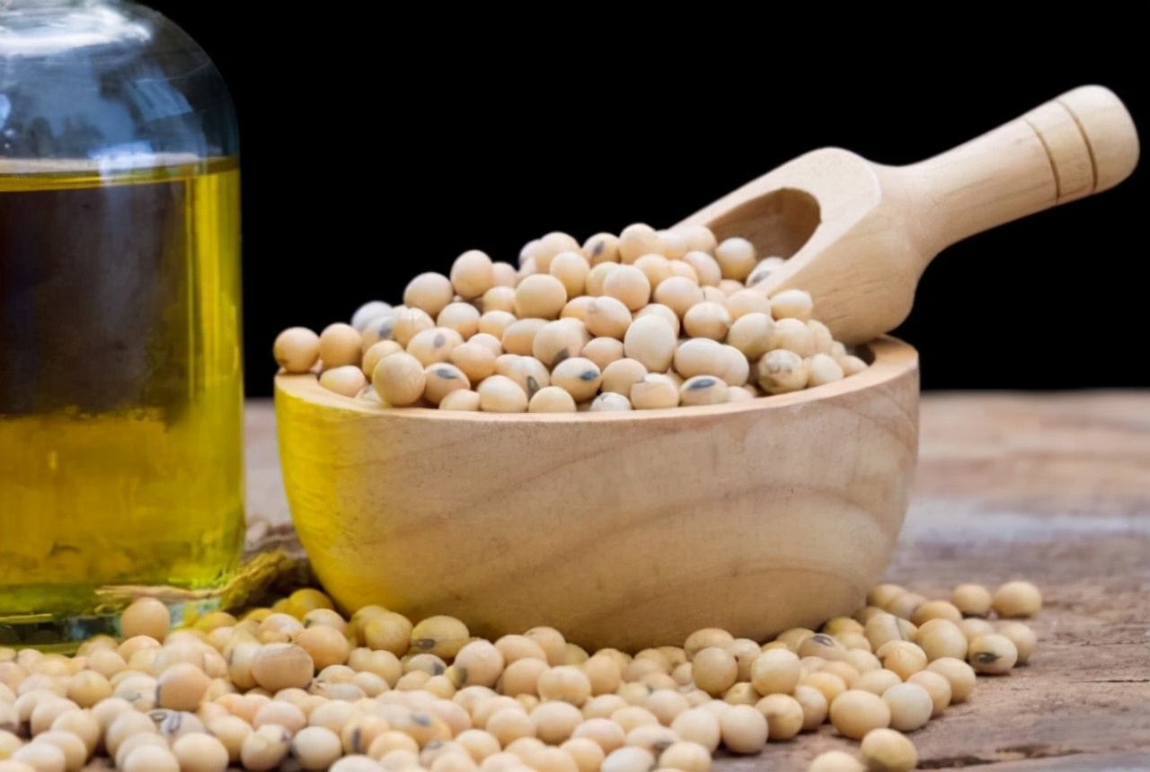 What is the most unhealthy oil?Soybean oil?The doctor reminded try not