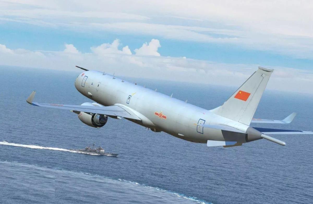 轰20服役之后，我国在军机领域还有哪些空白？美国空军给出答案
