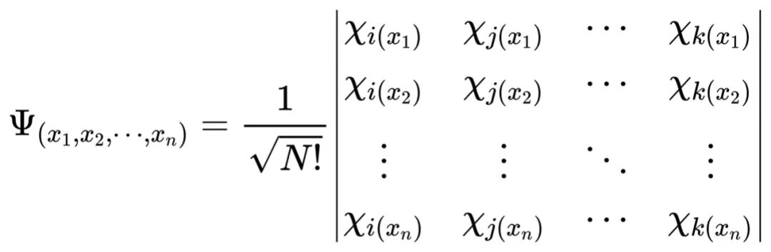 DeepMind發(fā)了篇物理論文，用神經(jīng)網(wǎng)絡(luò)求解薛定諤方程