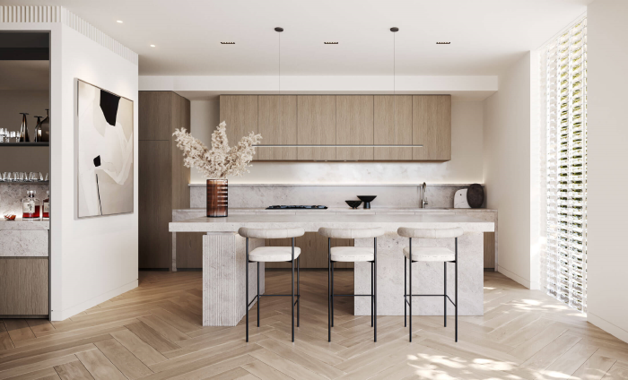 科普 ┃ 要环保还是性价比？地板材质选购指南 ┃ 南京装修