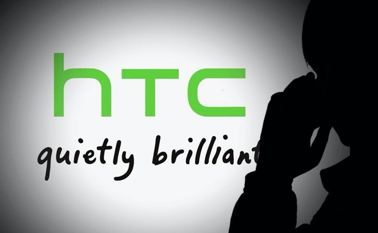 HTC新手机乘势而上：两年前的配备也想一粘，华为公司、小米手机也许不同意
