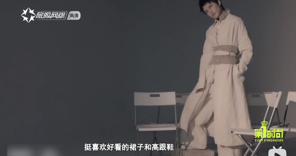从《红海行动》到《浪姐》，蒋璐霞用一拳一脚