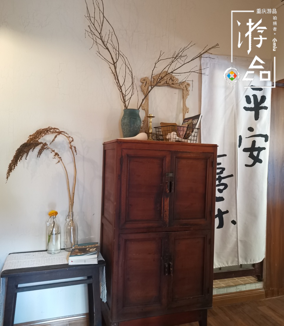 天降好运的重庆咖啡馆，因为与韩剧撞名，一夜成为网红打卡地