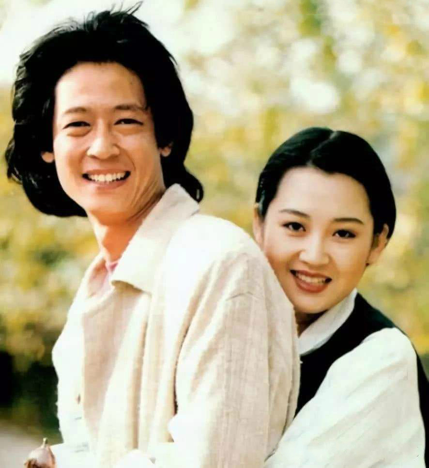 至今未婚的10位内地大龄女星，各有各的苦衷，最