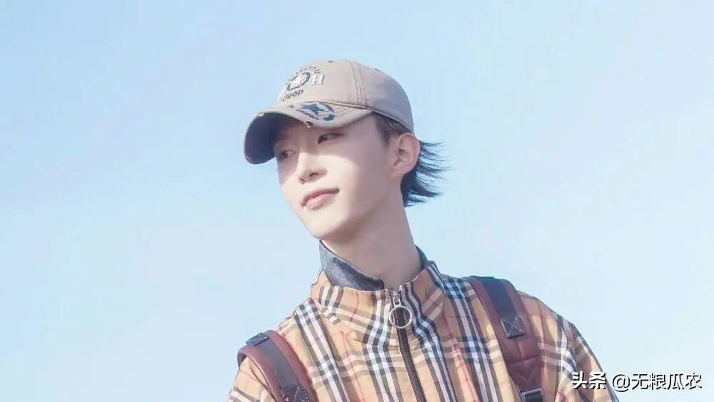 娱圈有瓜：朱亚文、刘亦菲、刘诗诗、周迅、范丞丞、吴谨言