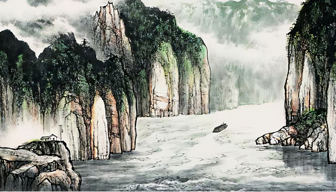 三峡翻译和原文注释初中古文翻译三峡