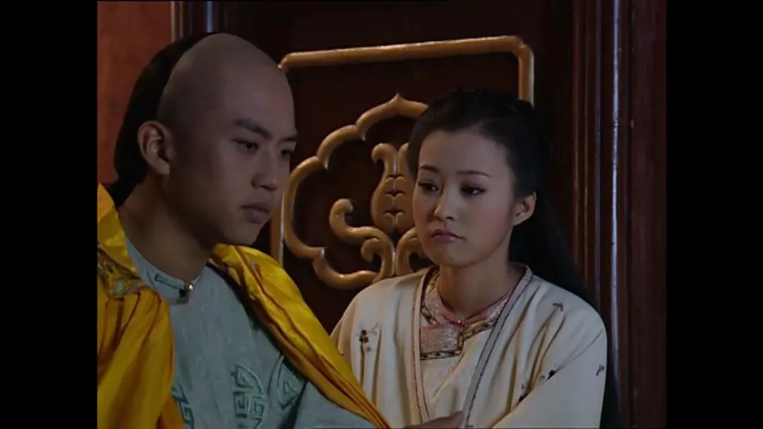 从不认父亲,到给父亲买房养老、力捧妹妹,遇
