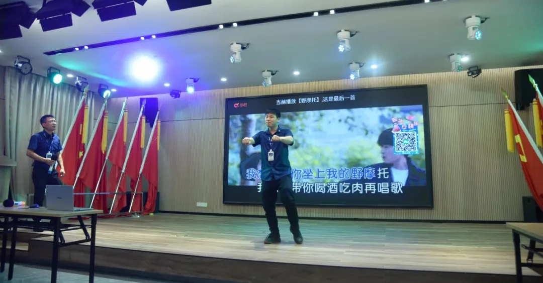 创新有为，锐意进取｜尚益达“六月狂欢夜”圆满成功