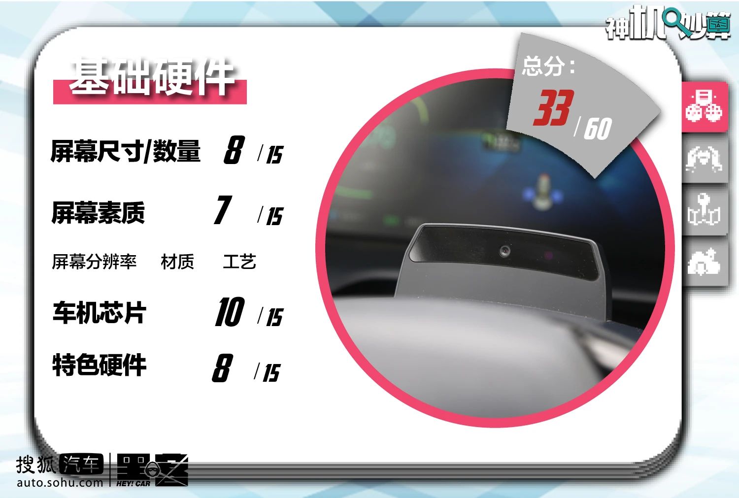 长得好看能“当饭吃”不？威马Living Engine 1.4系统