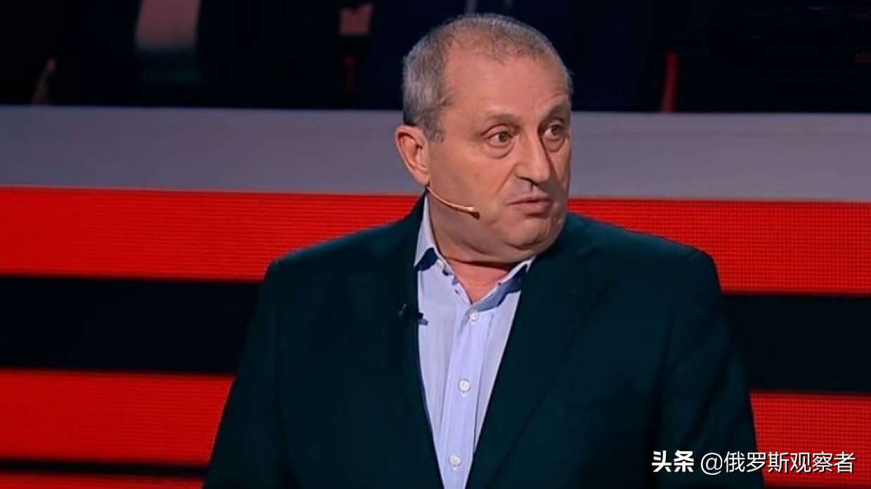 以色列专家认为，如果美中两国发生冲突，俄罗