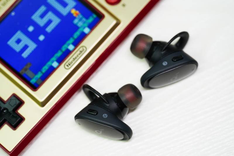 声如入镜：声阔Soundcore Liberty 2 pro