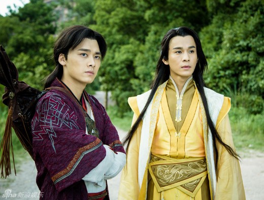 颜值即正义，8个反派个个穷凶极恶，却因颜值高而收获粉丝无数