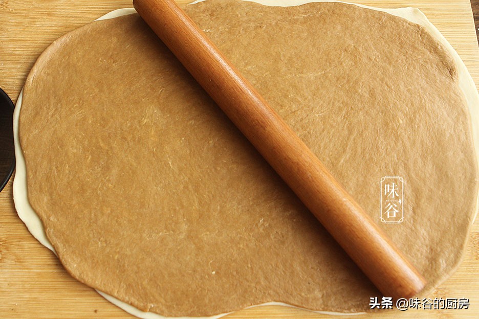 過年零食不用買，教你在家做貓耳朵，80後的回憶，嘎嘣脆滿口香